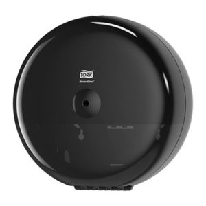 Tork-smartOne-standard-dispenzer-rolne-crni-1