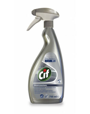 CIF za čišćenje Inox-a