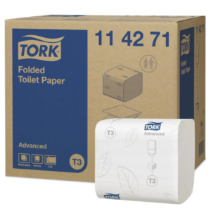 TORK T3 toalet papir listić