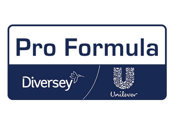 ProFormula Logo