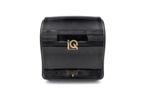 IQ PROFESSIONAL - DISPENZER AUTOCUT CRNI