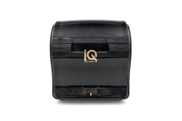 IQ PROFESSIONAL - DISPENZER AUTOCUT CRNI