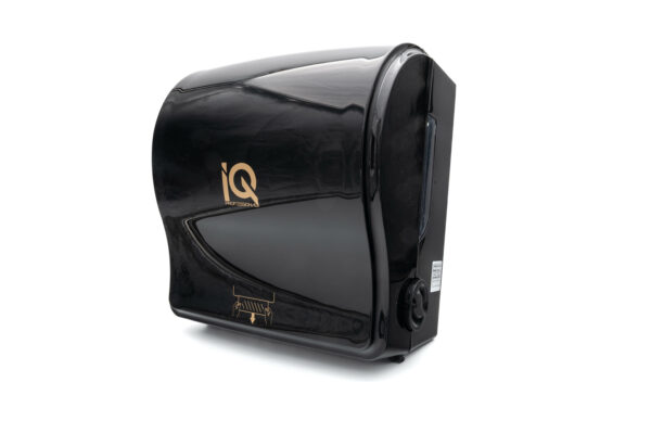 IQ PROFESSIONAL - DISPENZER AUTOCUT CRNI
