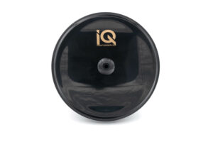 IQ PROFESSIONAL DISPENZER ZA TOALET PAPIR CRNI