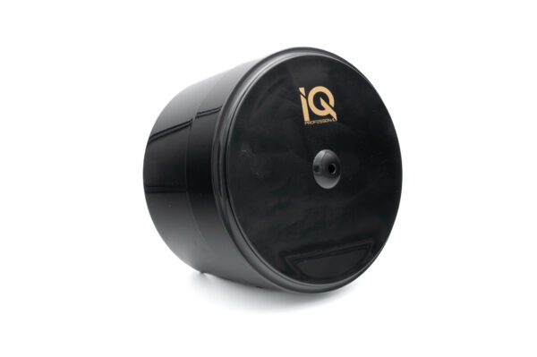 IQ PROFESSIONAL DISPENZER ZA TOALET PAPIR CRNI