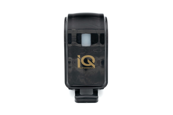 IQ PROFESSIONAL - DISPENZER ZA SAPUN U PENI CRNI