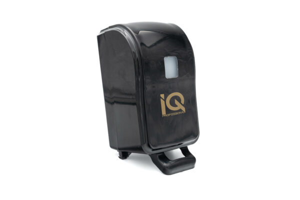 IQ PROFESSIONAL - DISPENZER ZA SAPUN U PENI CRNI