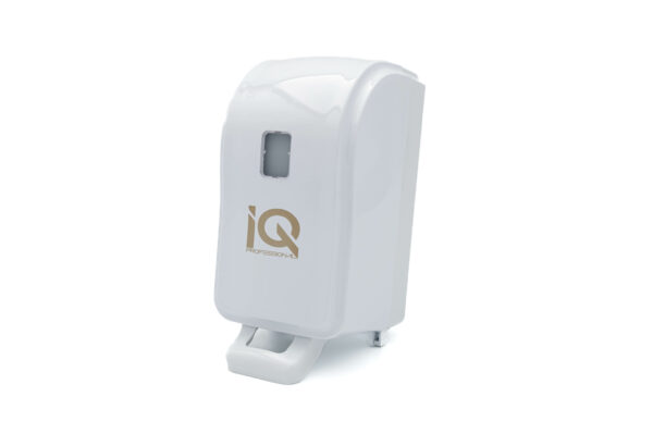 IQ PROFESSIONAL - DISPENZER ZA SAPUN U PENI BELI