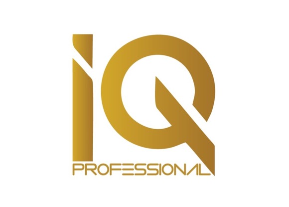 IQ Logo