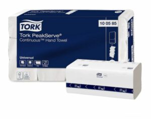 TORK H5 JEDNOSLOJNI CONTINOUS UBRUS 410/1